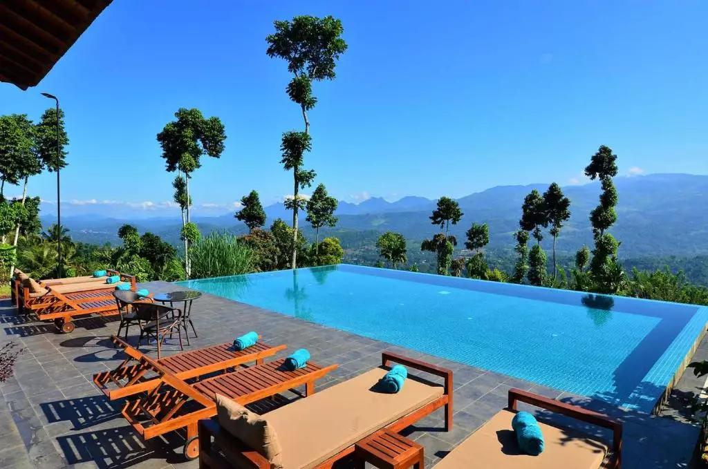 Aarunya Nature Resort and Spa